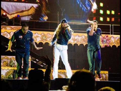 I Wanna Know You Like That - The Cheetah Girls 2