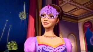 Barbie And The Three Musketeers *Trailer*