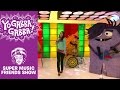 Yo Gabba Gabba! Big (TV Episode 2009) - Jem & The Yo Dazzlers as