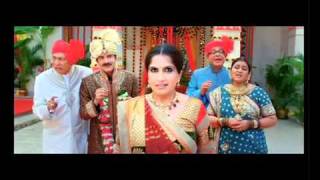 Khichdi - The Movie - Trailer