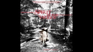 Spirit in the Woods (Teaser Trailer)