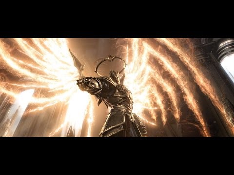 Quieres saber que es Diablo III? Quieres saber que es Diablo III?