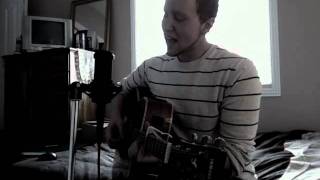 'Come Home To Me' - an Ernie Halter/Justin Bieber Acoustic Cover by Josh Lehman & DOWNLOAD Link