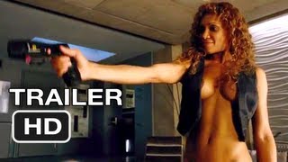 Cosmopolis - Official Teaser Trailer - Robert Pattinson, David Cronenberg Movie (2012)