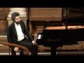 Nicolas Celoro joue Debussy, Suite pour le piano, Toccata