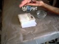 miniature