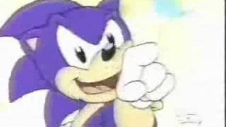 Youtube Poop Sonic