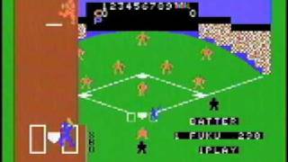 セガ(アルファ電子）　チャンピョンベースボール　コンパネ チャンピオンベースボール CHAMPION BASEBALL アルファ電子 SEGA