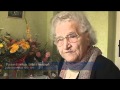 Jubilejní 90. narozeniny paní Františky Stařinské v Sudicích