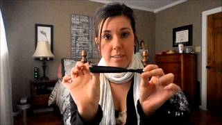 Crease Less Hair Ties Do They Work Youtube