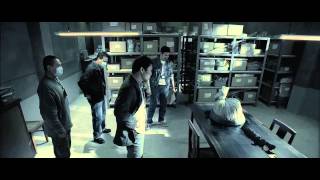 Revenge: A Love Story official UK trailer, English subtitles