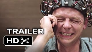 Hector and the Search For Happiness Official Trailer 3 (2014) - Simon Pegg, Rosamund Pike Movie HD