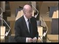 Bill Aitken Opening Speech Legal Services Bill Scottish Parliament  28 April 2010 Part 2
