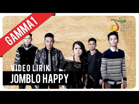 Gamma1: Berita, Foto, Video, Lirik Lagu, Profil & Bio 