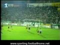 17J :: Beira Mar - 1 x Sporting - 2 de 2001/2002
