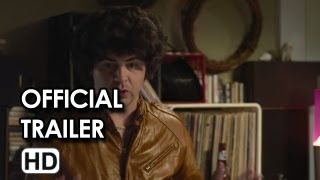 Losers Take All Official Trailer #1 (2013)