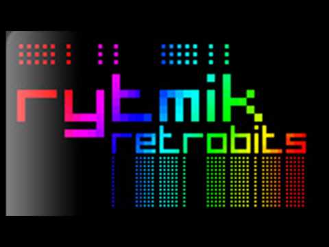 Rytmik Retrobits Bit Fusion by Kanal von Artenheit