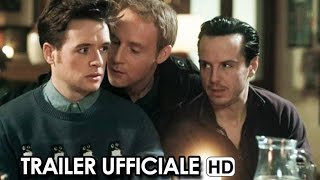 The stag - Se sopravvivo mi sposo Trailer Ufficiale Italiano (2014) - John Butler Movie HD