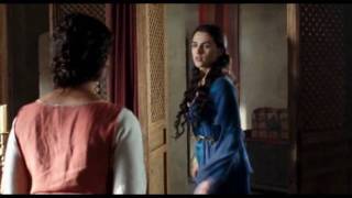 The Other Boleyn Girl trailer (Merlin style)