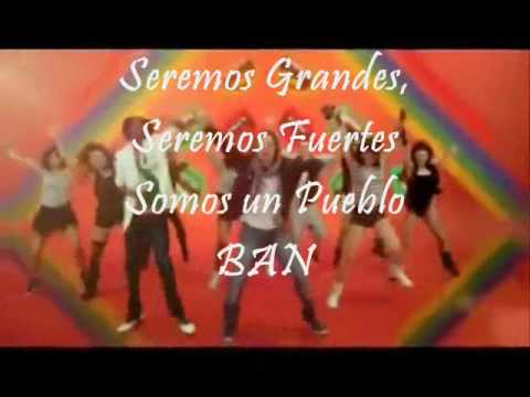 Cancion Del Mundial 2010 - David Bisbal