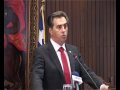 Μαύρη σημαία στο Δημαρχείο Θεσσαλονίκης_13may'10