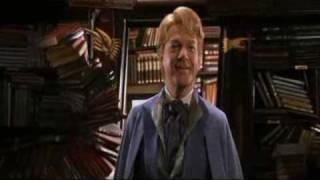 Die Wilden Hühner und die Liebe Harry Potter Trailer