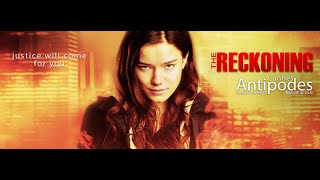 THE RECKONING Movie Trailer 2015 OFFICIAL