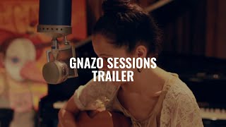 El Ganzo Sessions Official Trailer