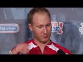 Playoff 3 vs 4 Media Scrum - 2013 Ford World Men's Curling Championship