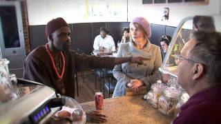 WESLEY GOES TO DOWNUNDER (Official Trailer)