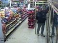 DETROIT POLICE CAUGHT ON TAPE BREAKIN IT DOWN