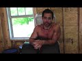 6-18-2013 Project Mayhem - How Much Sleep?