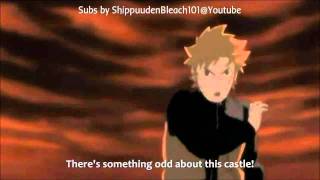 Naruto Shippuden Movie 5 Blood Prison Official Trailer [English Subs]  HD