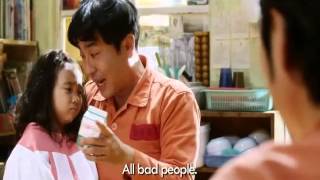 [Trailer] Korean Movie 2013 - Miracle in Cell No.7