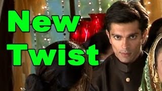 Qubool hai: New Twist; Asad aka Karan Singh Grover  to reveal a secret to Zoya