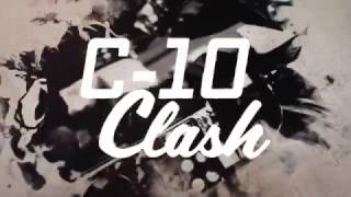 Tried + True E1 C-10 Clash Trailer