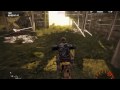 FUEL Gameplay HD