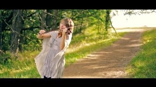 Concerning Hobbits from The Lord of the Rings - (Violin) Taylor Davis