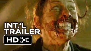 Goal of the Dead Official International Trailer 1 (2014) - Zombie Movie HD