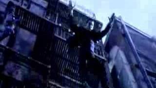 Minority Report Trailer 2