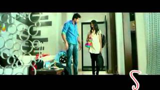 Its My Love Story Telugu Movie Trailer 02 - Arvind Krishna,Nikitha Narayan