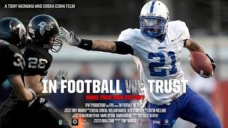 In Football We Trust official trailer