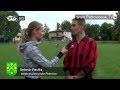 Petrovice u Karviné: mezinárodní fotbalový turnaj starých pánů