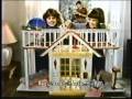 barbie dream cottage 1982