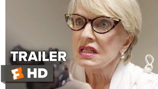 Bad Grandmas Trailer #1 (2017) | Movieclips Indie