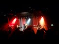 Kirkebrann- Storm cover: Mellom Bakkar Og Berg - Hammerslag 2013
