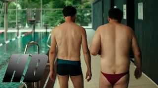 3 TÜRKEN UND EIN BABY - Official Trailer | HD [ German / Deutsch ]