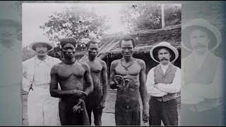 История или напоминание о рабстве: в Бельгии открылся музей Центральной Африки
