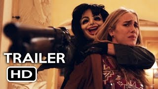 Get the Girl Official Trailer #1 (2017) Action Comedy Movie HD