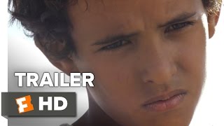 Theeb Official Trailer 1 (2015) - Foreign Drama HD